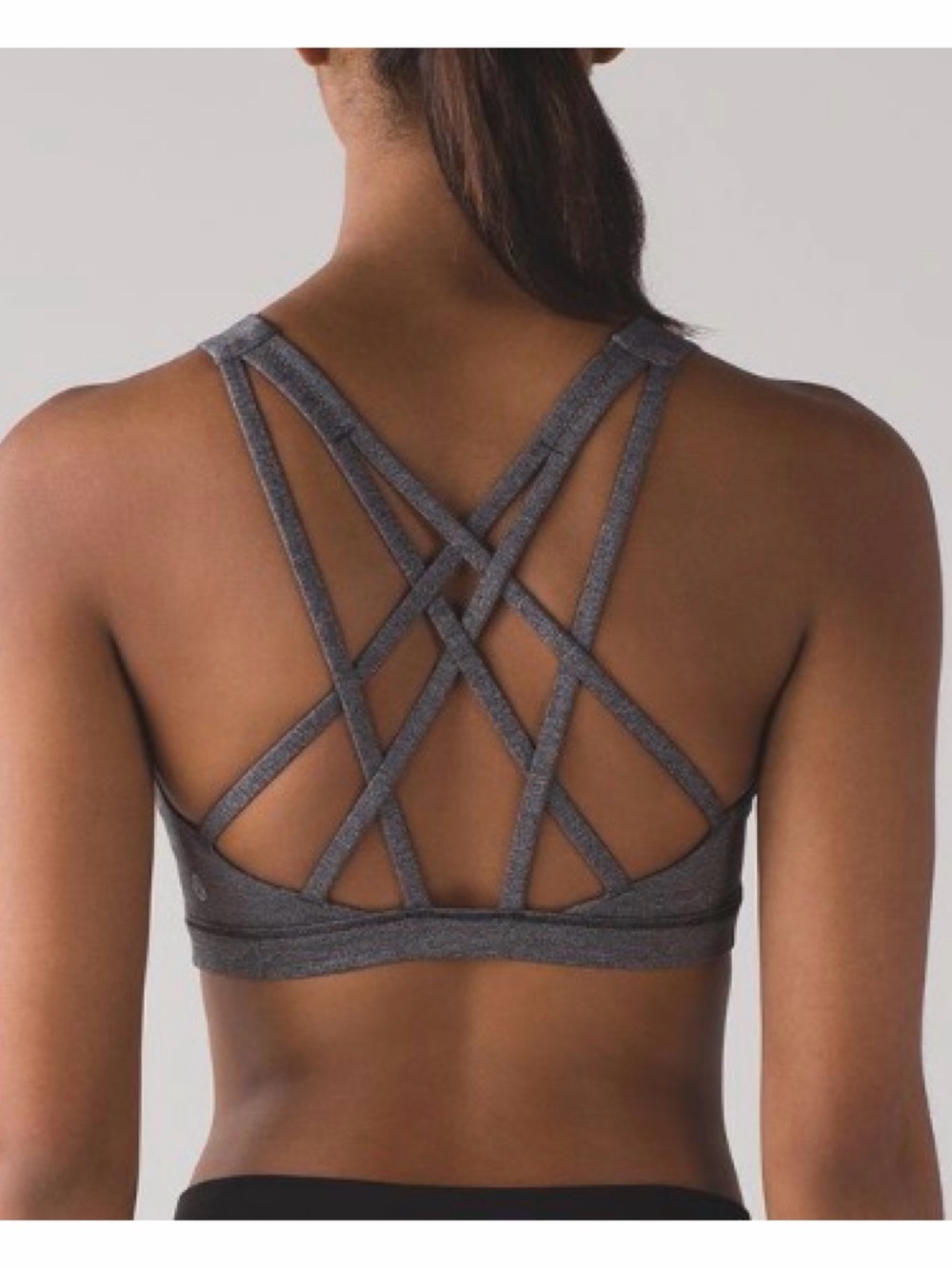 Lululemon Free To Be Serene Bra